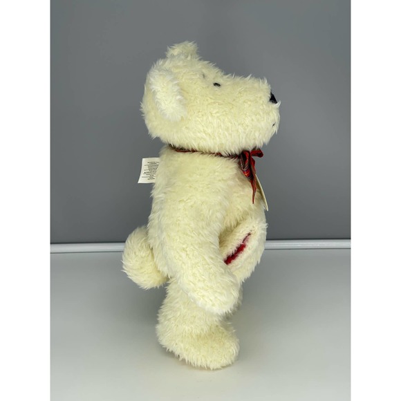 North American Bear Company 1990 Vintage Bear Named Pockets - Picture 4 of 14